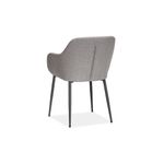 Silla-De-Comedor-Carlo-Gris