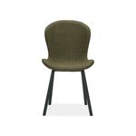 Silla-De-Comedor-Esra-Verde
