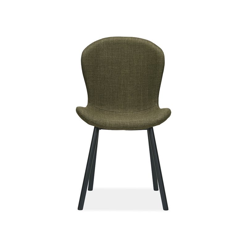 Silla-De-Comedor-Esra-Verde
