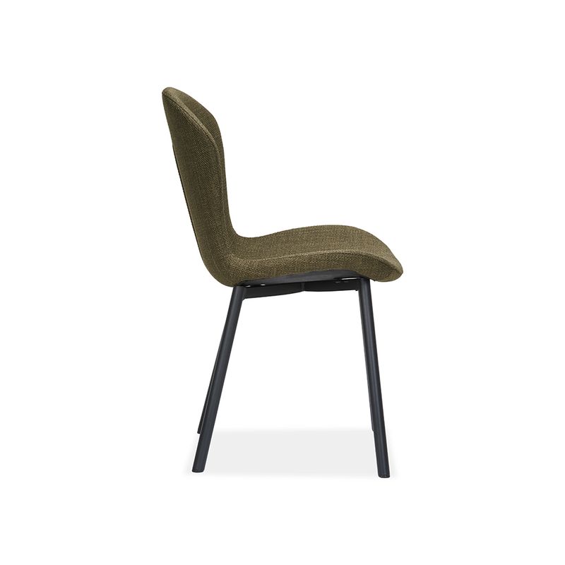 Silla-De-Comedor-Esra-Verde