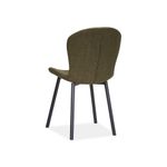 Silla-De-Comedor-Esra-Verde
