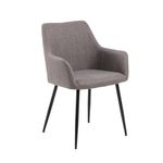 Silla-De-Comedor-Lizzy-Gris-Claro