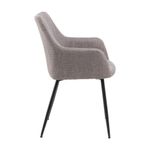 Silla-De-Comedor-Lizzy-Gris-Claro