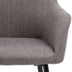 Silla-De-Comedor-Lizzy-Gris-Claro