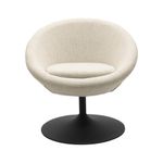 Poltrona-Center-Giratoria-Beige