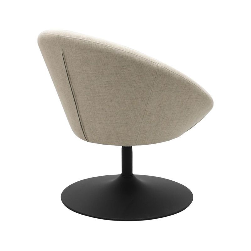 Poltrona-Center-Giratoria-Beige