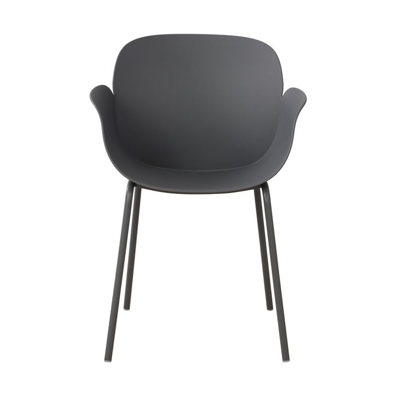 Silla-Auxiliar-Ryan-Plastico-Metal-Gris