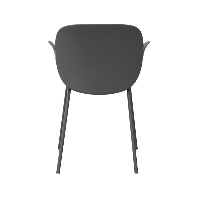 Silla-Auxiliar-Ryan-Plastico-Metal-Gris