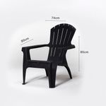 Silla-Sun-Negro
