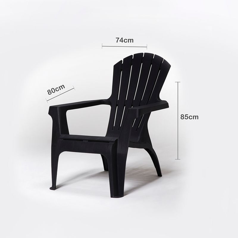 Silla-Sun-Negro