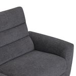 Sofa-Lima-3-Puestos-Reclinable-Electrico-Gris-Oscuro