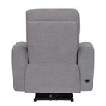 Poltrona-Lima-Reclinable-Electrica-Tela-Gris