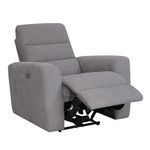 Poltrona-Lima-Reclinable-Electrica-Tela-Gris
