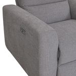 Poltrona-Lima-Reclinable-Electrica-Tela-Gris
