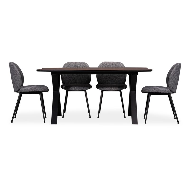 Mesa-De-Comedor-Burgos-Madera-Nogal-Metal-Negro