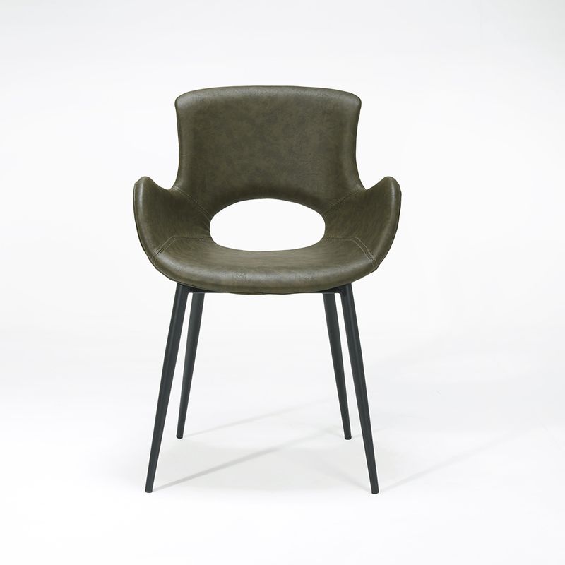 Silla-De-Comedor-Emily-Pu-Verde