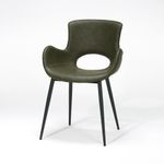 Silla-De-Comedor-Emily-Pu-Verde