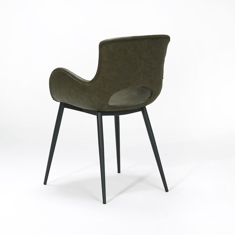Silla-De-Comedor-Emily-Pu-Verde