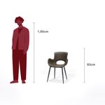 Silla-De-Comedor-Emily-Pu-Verde