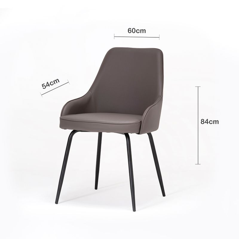 Silla-De-Comedor-Margaret-Pu-Gris