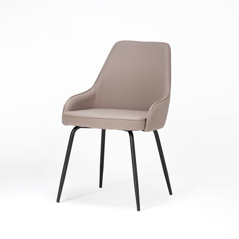 Silla-De-Comedor-Margaret-Pu-Taupe