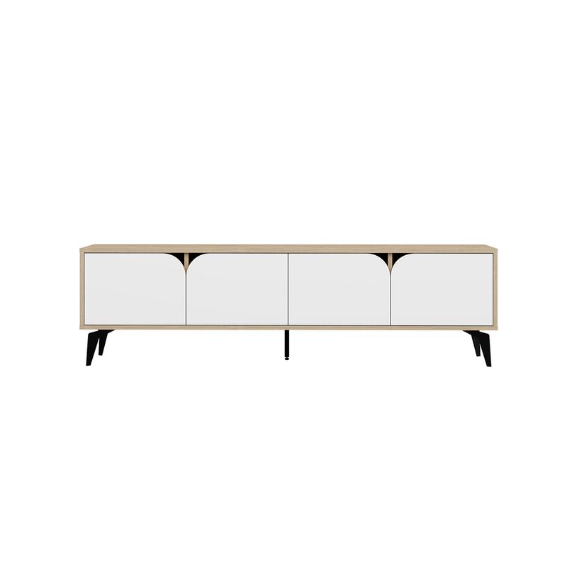 Carro-Tv-Dublin-Melanina-Natural-Blanco-Hasta-65-
