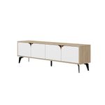 Carro-Tv-Dublin-Melanina-Natural-Blanco-Hasta-65-
