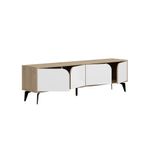 Carro-Tv-Dublin-Melanina-Natural-Blanco-Hasta-65-