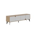 Carro-Tv-Dublin-Melanina-Natural-Blanco-Hasta-65-