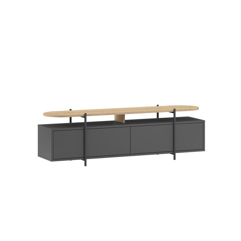 Carro-Tv-Atlanta-Melanina-Gris-Natural-Hasta-55-