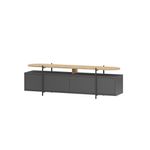 Carro-Tv-Atlanta-Melanina-Gris-Natural-Hasta-55-