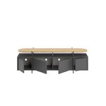 Carro-Tv-Atlanta-Melanina-Gris-Natural-Hasta-55-
