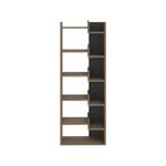 Biblioteca-Liam-Melanina-Nogal-Gris