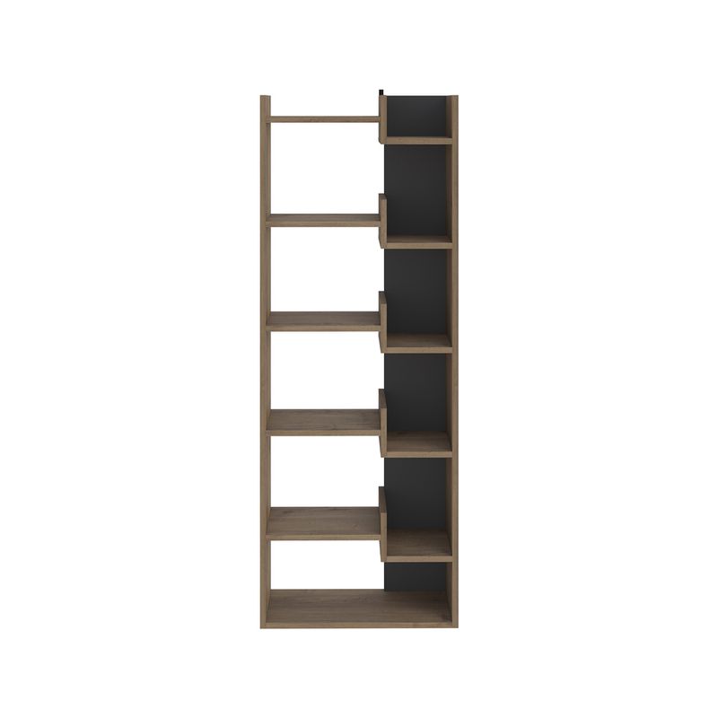 Biblioteca-Liam-Melanina-Nogal-Gris