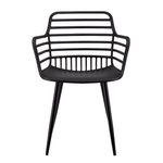 Silla-Auxiliar-Katie-Plastico-Negro