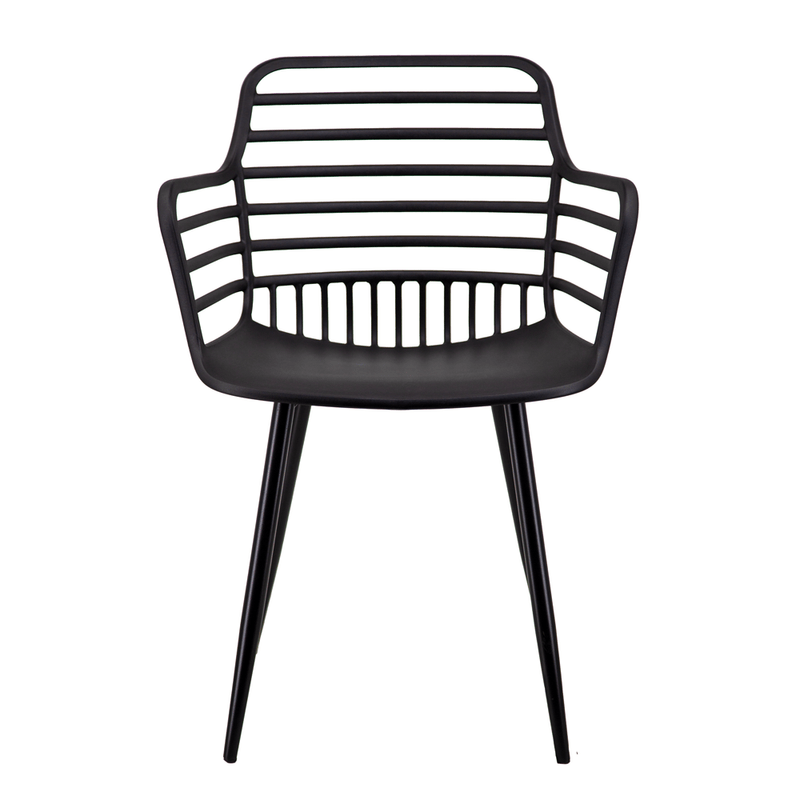 Silla-Auxiliar-Katie-Plastico-Negro