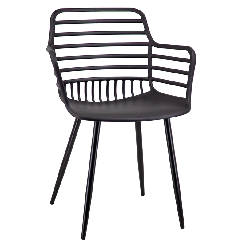 Silla-Auxiliar-Katie-Plastico-Negro