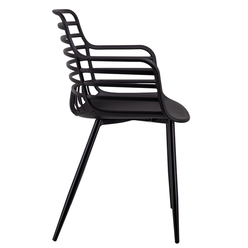 Silla-Auxiliar-Katie-Plastico-Negro