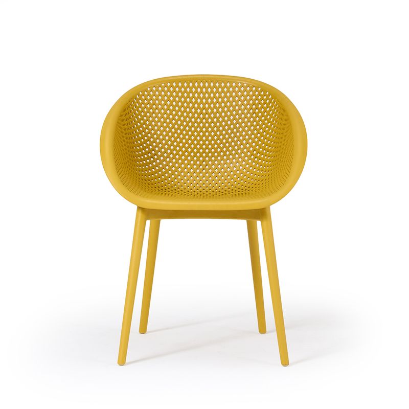 Silla-Auxiliar-Sarah-Plastico-Amarillo