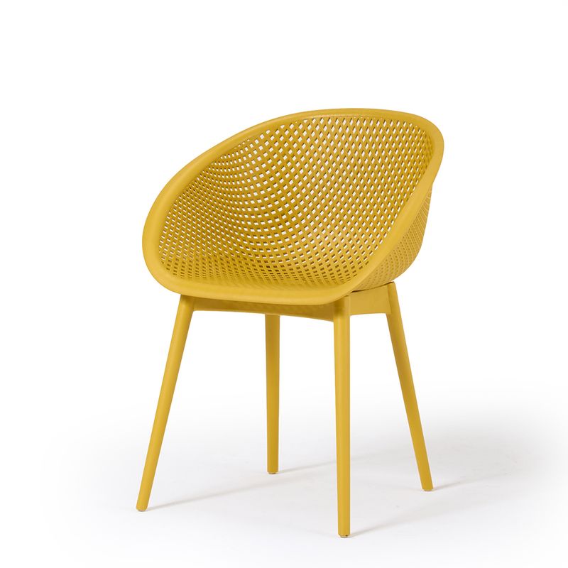 Silla-Auxiliar-Sarah-Plastico-Amarillo