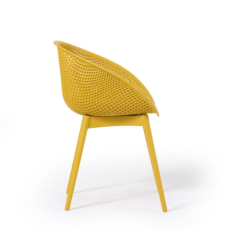 Silla-Auxiliar-Sarah-Plastico-Amarillo