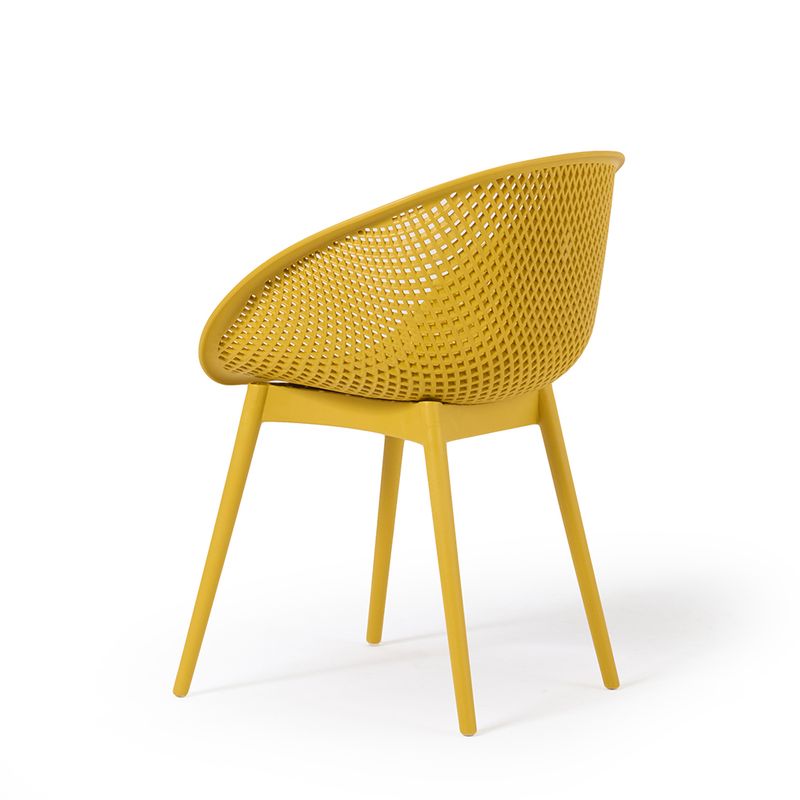 Silla-Auxiliar-Sarah-Plastico-Amarillo