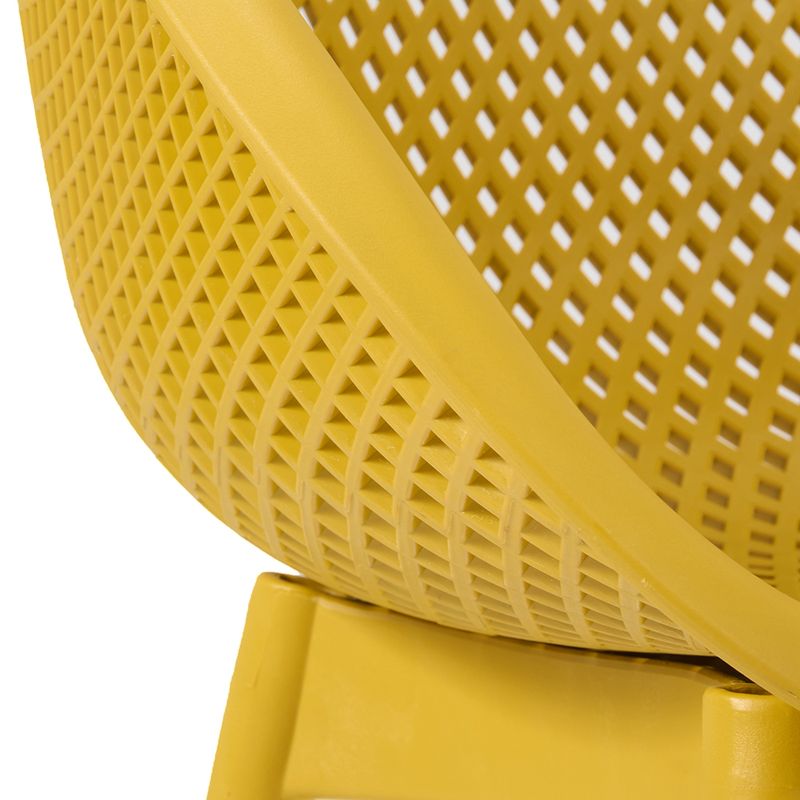 Silla-Auxiliar-Sarah-Plastico-Amarillo