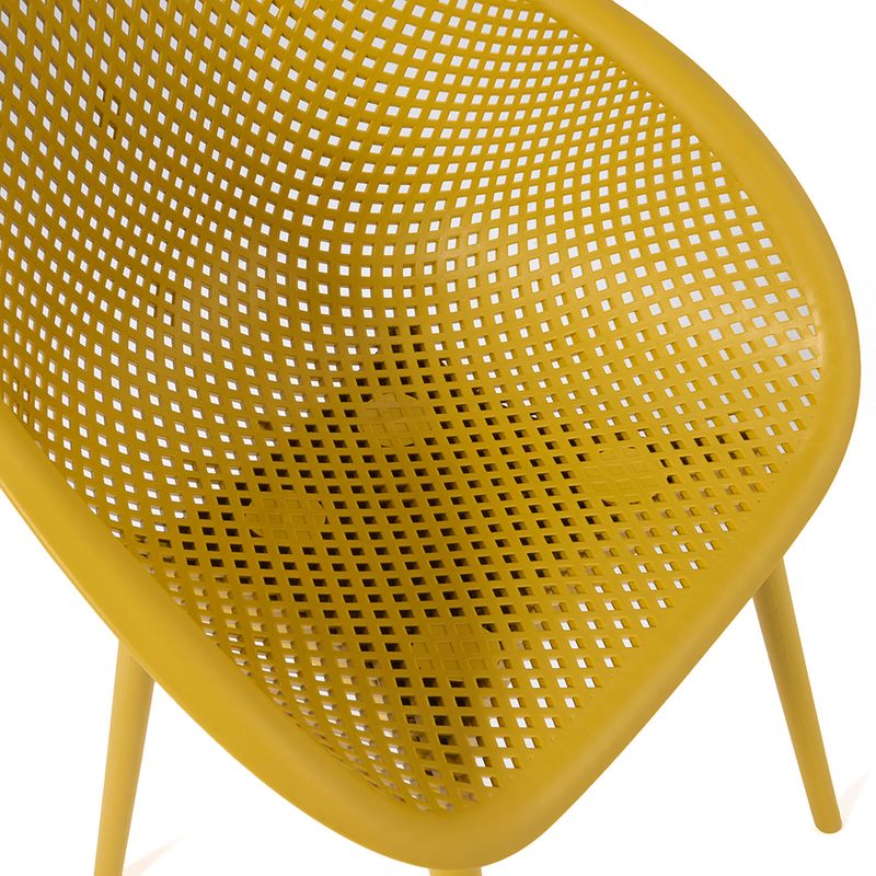 Silla-Auxiliar-Sarah-Plastico-Amarillo