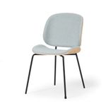 Silla-De-Comedor-Leticia-Madera-Natural-Gris-Claro