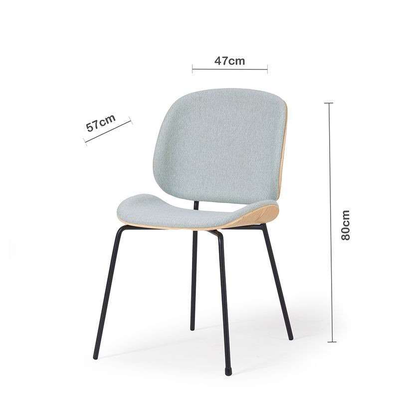 Silla-De-Comedor-Leticia-Madera-Natural-Gris-Claro