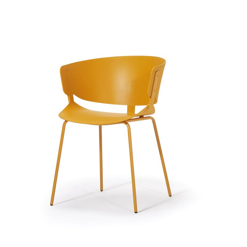 Silla-Auxiliar-Tyler-Plastico-Amarillo