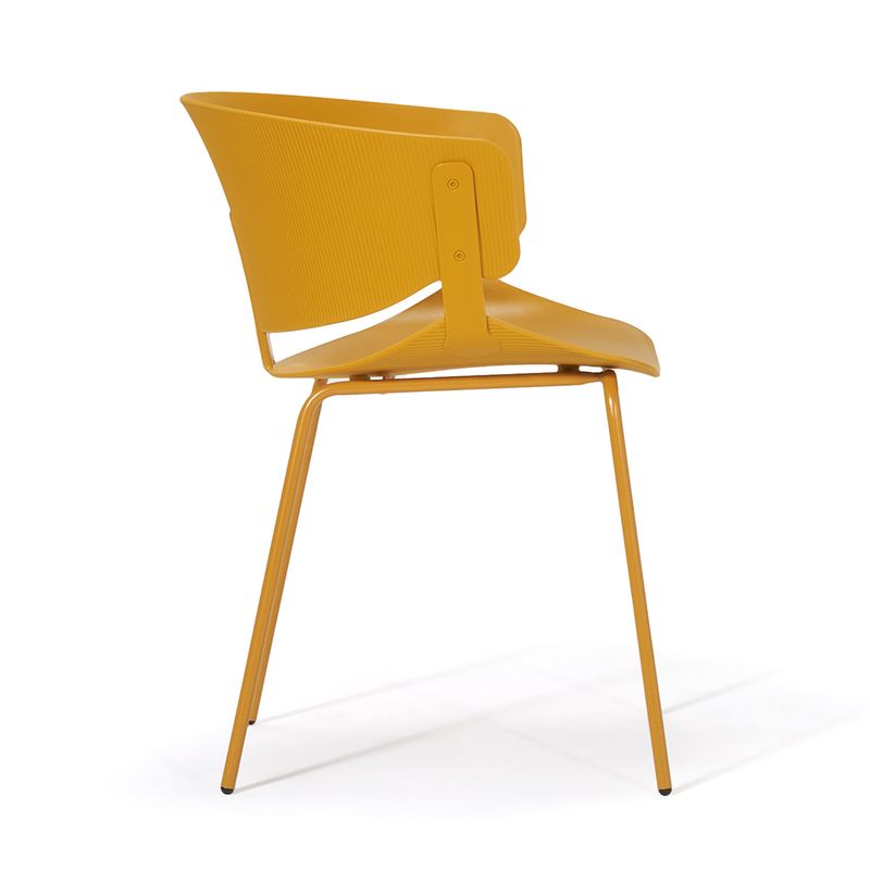 Silla-Auxiliar-Tyler-Plastico-Amarillo