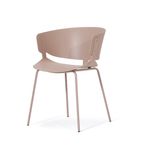 Silla-Auxiliar-Tyler-Plastico-Cafe-Claro