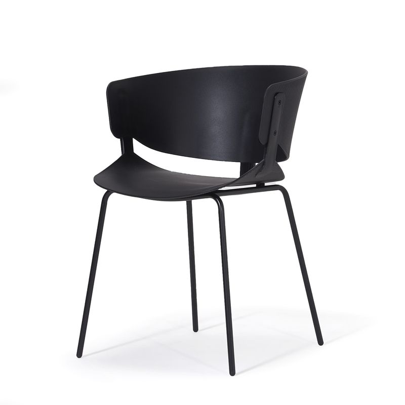 Silla-Auxiliar-Tyler-Plastico-Negro